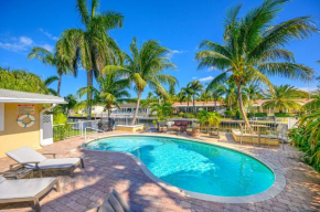 Shady Palms